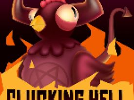 Clucking Hell