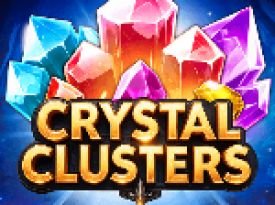 Crystal Clusters