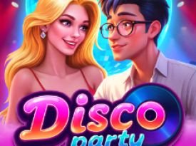 Disco Party