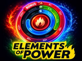 Elements of Power