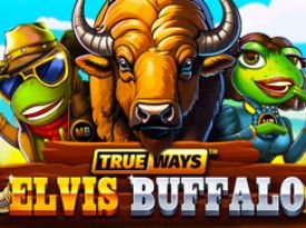 Elvis Buffalo Trueways