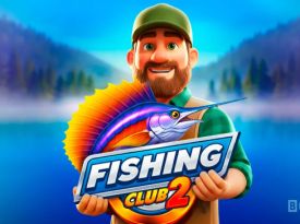 Fishing Club 2