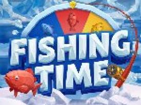 Fishing Time