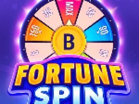 Fortune Spin