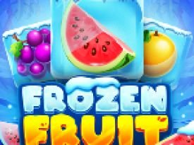 Frozen Fruit