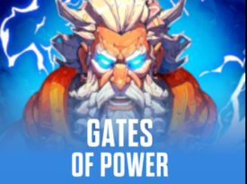 Gates of Power