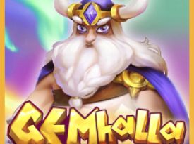 Gemhalla