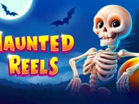 Haunted reels