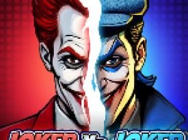 Joker vs Joker