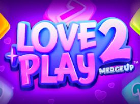Love2Play Merge Up