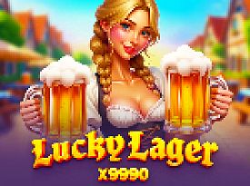 Lucky Lager x9990 