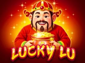 Lucky Lu