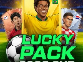 Lucky Pack: 2026 Cup