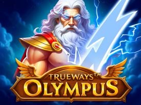 Olympus TRUEWAYS™