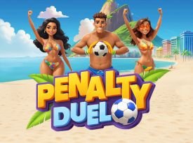 Penalty Duel