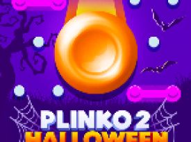 Plinko 2 Halloween