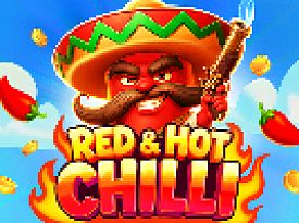 Red and Hot Chilli