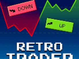 Retro Trader