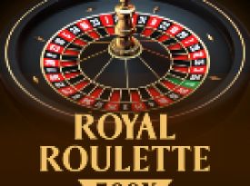Royal Roulette 500X