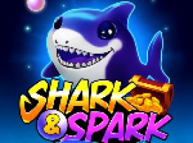 Shark & Spark Hold & Win