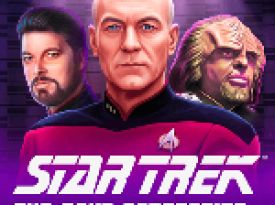 Star Trek™: The Next Generation