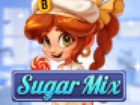 Sugar Mix