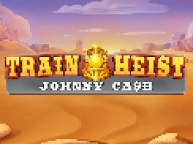 Train Heist Johnny Cash