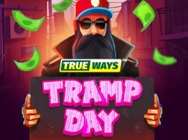 Tramp Day TRUEWAYS™
