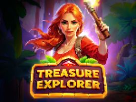 Treasure Explorer