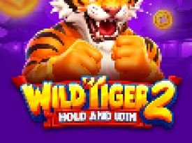 Wild Tiger 2