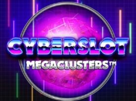 Cyberslot Megaclusters