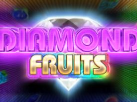 Diamond Fruits