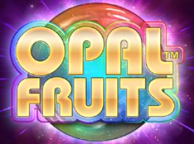 Opal Fruits