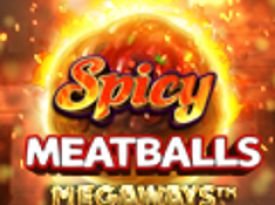 Spicy Meatballs