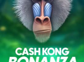 Cash Kong Bonanza™