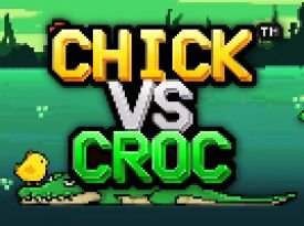 Chick vs Croc™