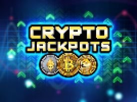 Crypto Jackpots™