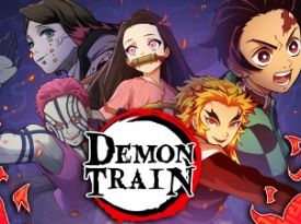 Demon Train