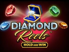 Diamond Reels™ - Hold and Win