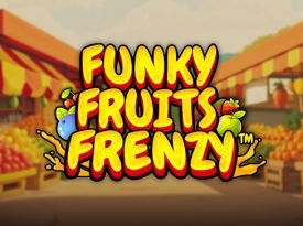 Funky Fruit Frenzy™
