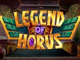 Legend of Horus