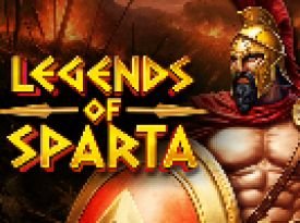 Legends of Sparta
