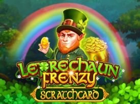 Leprechaun Frenzy