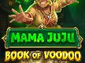 Mama Juju - Book of voodoo