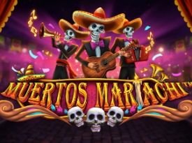 Muertos Mariachi ™