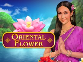 Oriental Flower ™