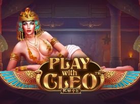 Play with Cleo