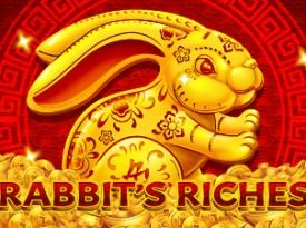 Rabbit's Riches ™