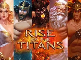 Rise Of The Titans