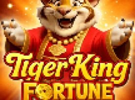 Tiger King Fortune